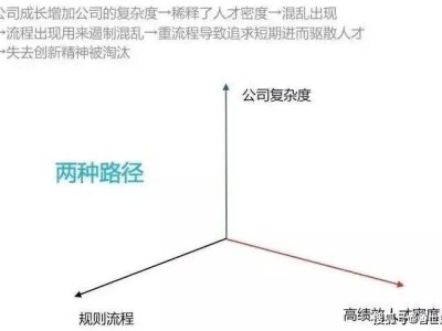 张一鸣谈企业人才战略：优秀人才密度才是核心竞争力