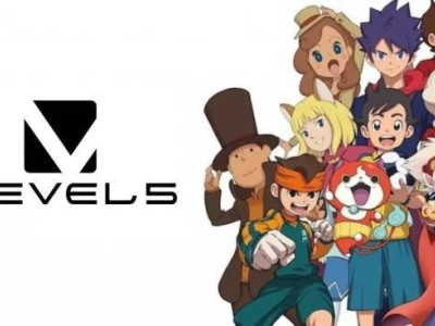 Level-5社长日野晃博：三款新作明年面世，粉丝期待已久！