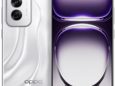 OPPO Reno12系列曝光：科技与潮流的完美结合