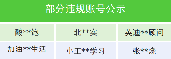 微信整治自媒體無(wú)底線博流量：處置違規(guī)內(nèi)容21246條、賬號(hào)459個(gè)