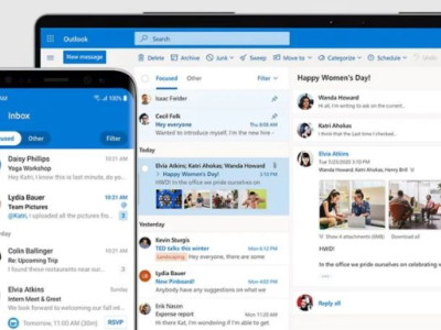 微软即将升级Outlook日程安排助手，提升用户可读性体验