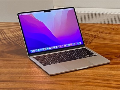 苹果预计在2026年推出MacBook Pro OLED版