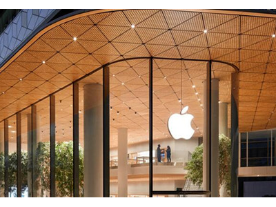 苹果谨慎进军折叠屏市场 预计2027年推出iPhone新品”