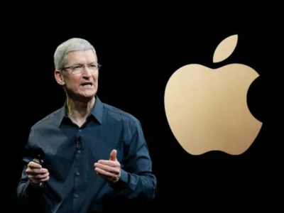 美国司法部指控苹果五大反垄断罪行，四州响应加入战团