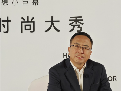 荣耀CEO赵明：Magic V Flip盈亏平衡需销量超百万，小折叠价值在于便携