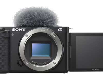 全新索尼ZV-E10 II相机有望7月发布，26MP传感器助力视频拍摄