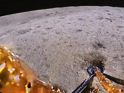 月球背面珍稀样本归来 嫦娥六号助力科学家解密月球历史