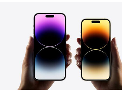 OLED显示屏逆袭：一季度市场份额首超LCD 苹果iPhone系列功不可没