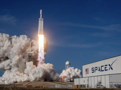 SpaceX股权出售：每股112美元 估值创新高 逼近美国私营公司榜首