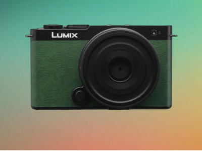 松下因LUMIX S9宣传图不实受罚，全面检查并整改77款相机镜头页面