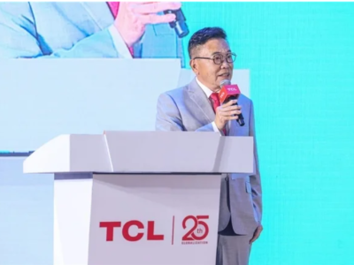 TCL全球化战略再升级 中国“智”造加速出海