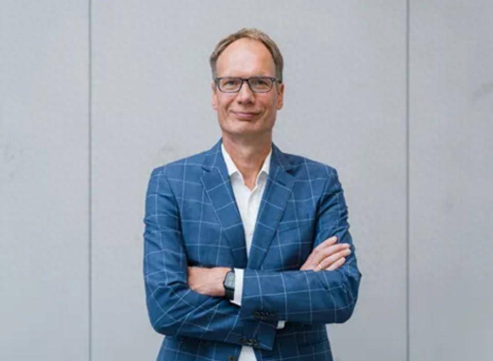 Michael Lohscheller将任极星汽车新CEO