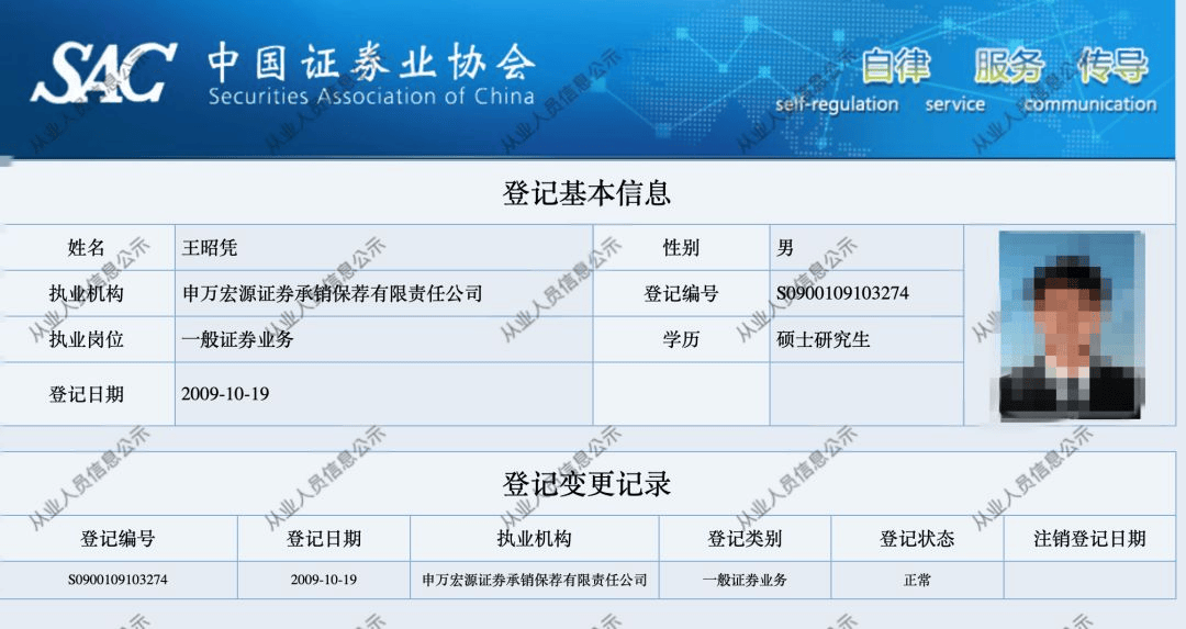 中国证券业协会官网截图