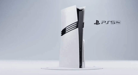 PS5 Pro 挑战