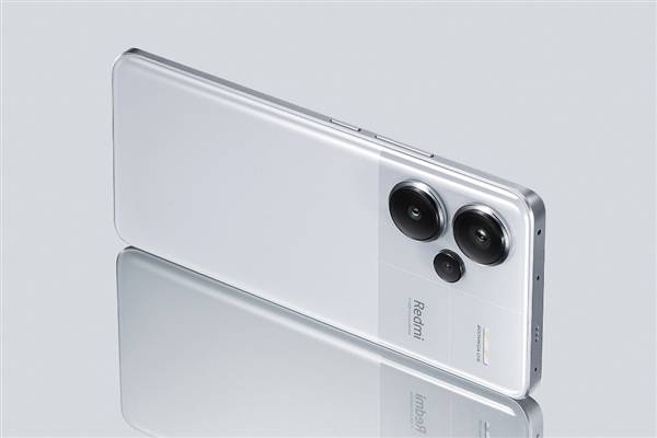 Redmi Note系列发展历程