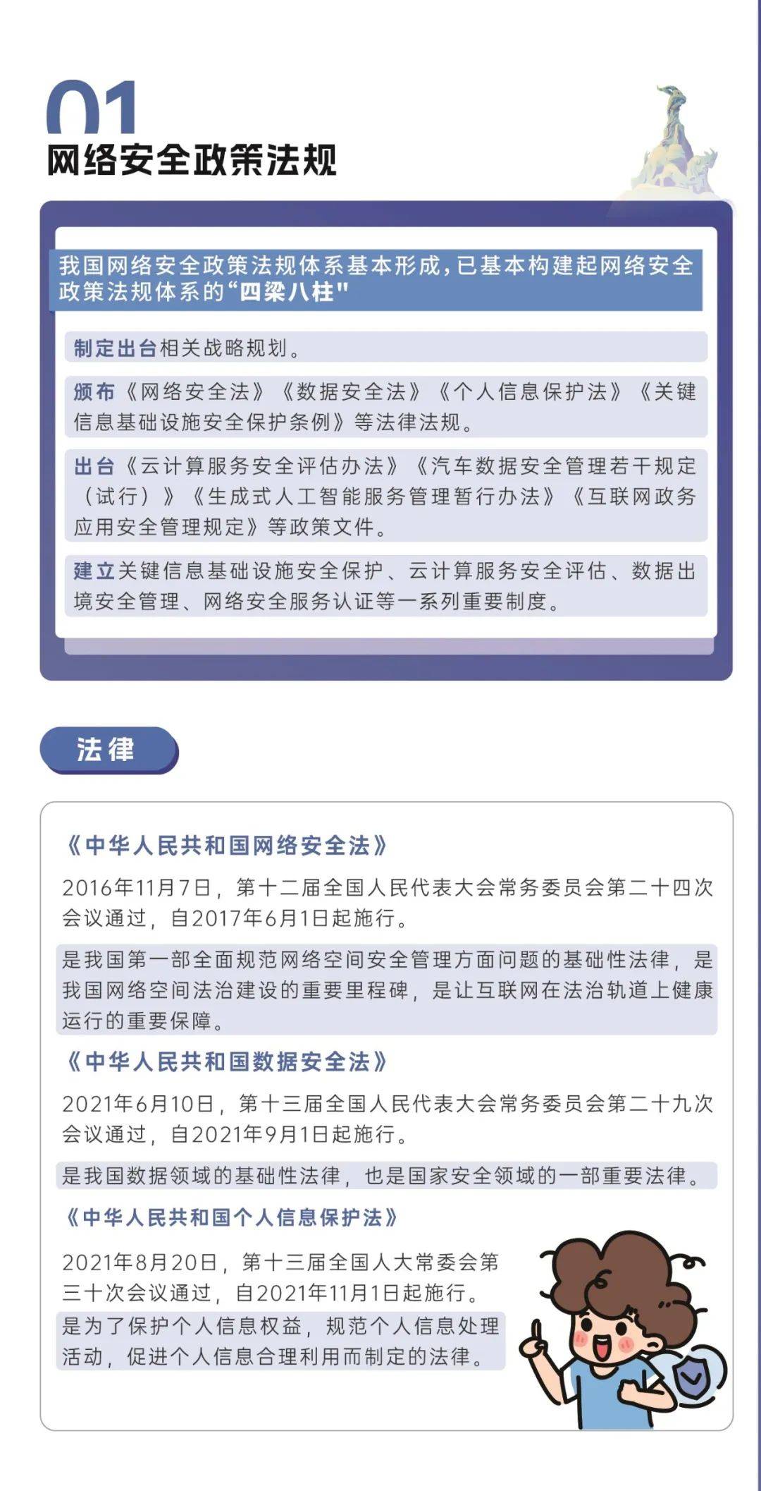 网络安全知识手册