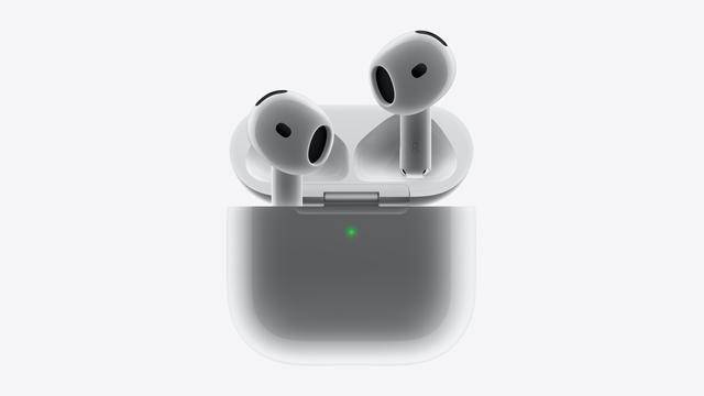 AirPods 4