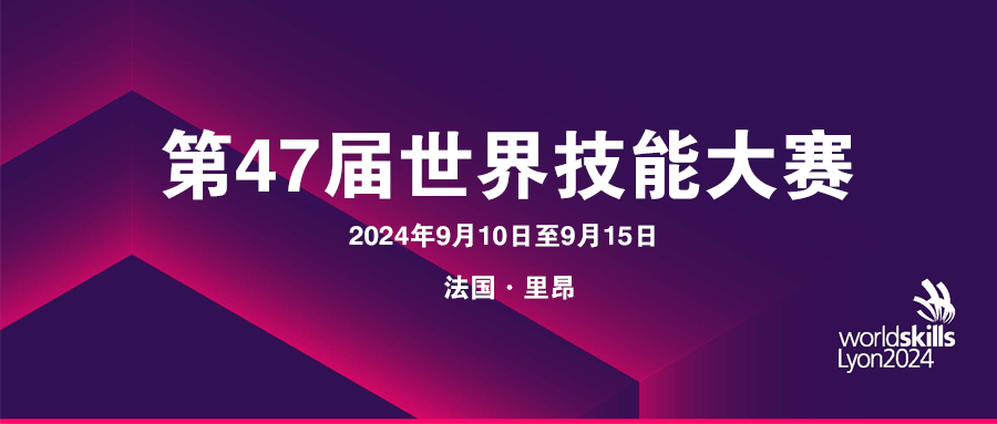 湖北技能选手在世界技能大赛上获得荣誉