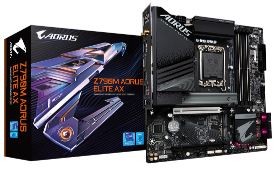 Z790M AORUS ELITE AX-01