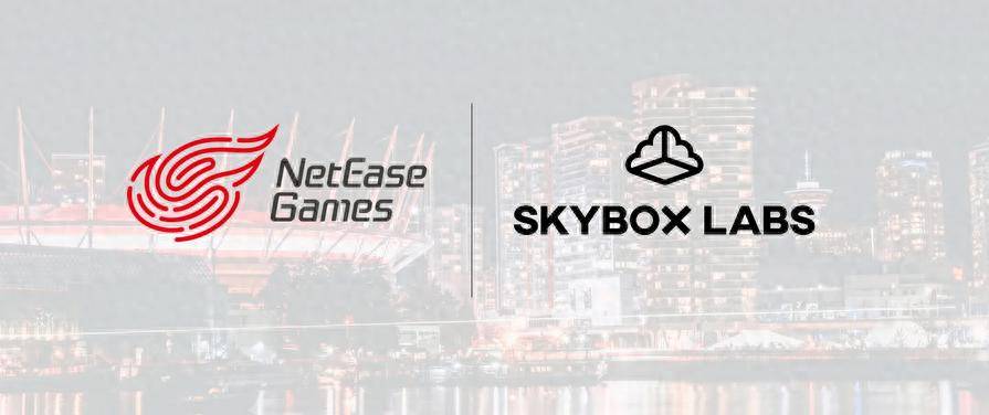 Skybox Labs裁员新闻图片