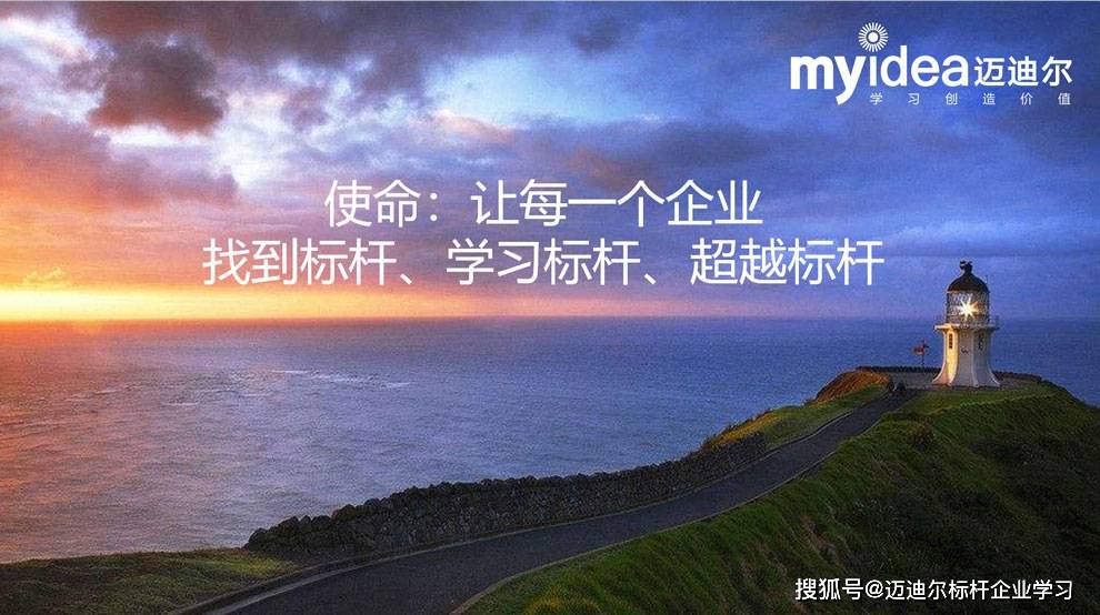 迈迪尔企业咨询