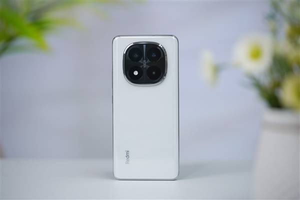 Redmi Note 14 Pro+ 手机图片