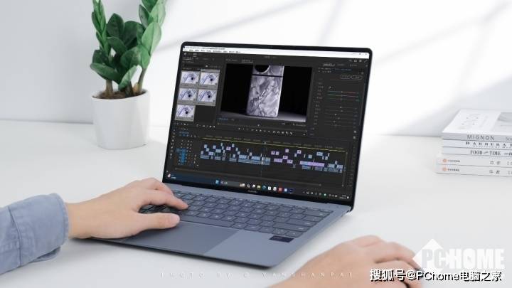 华为MateBook X Pro