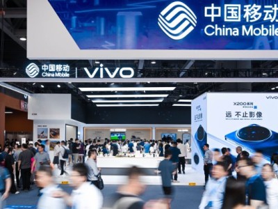 vivo移动伙伴大会展示创新成果，多款6G原型机首次亮相