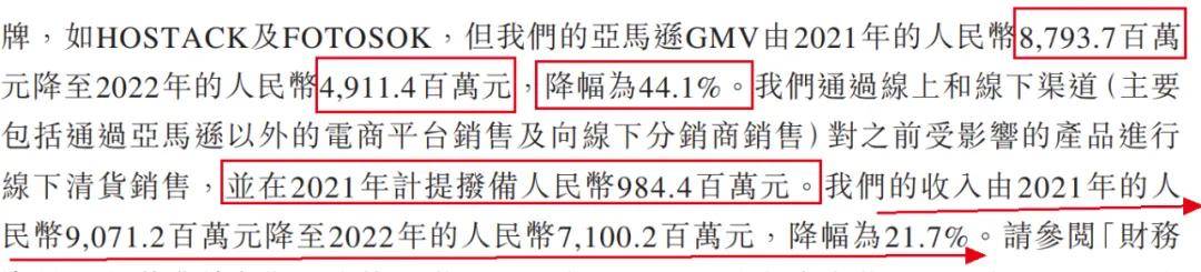 傲基科技业绩恢复增长