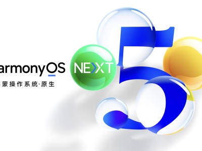 HarmonyOS NEXT华为音乐焕新升级，打造高品质沉浸式“音乐厅”