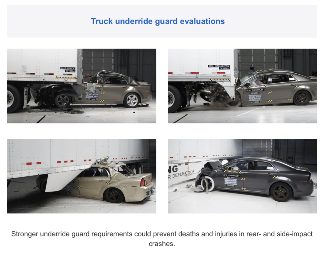 IIHS Test