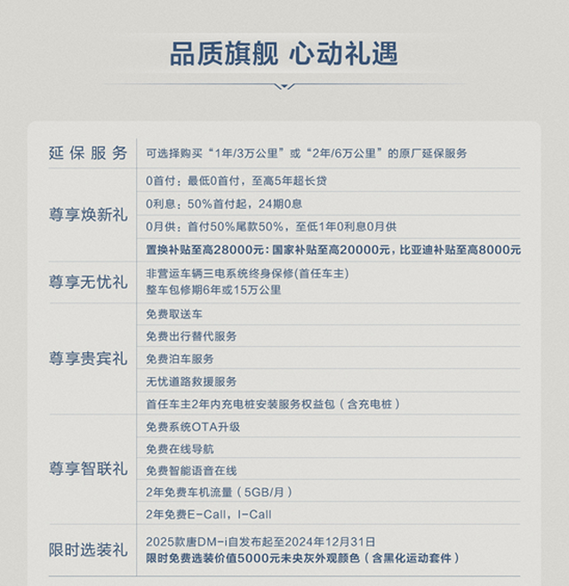 比亚迪王朝网大区经理高鑫宇发表致辞