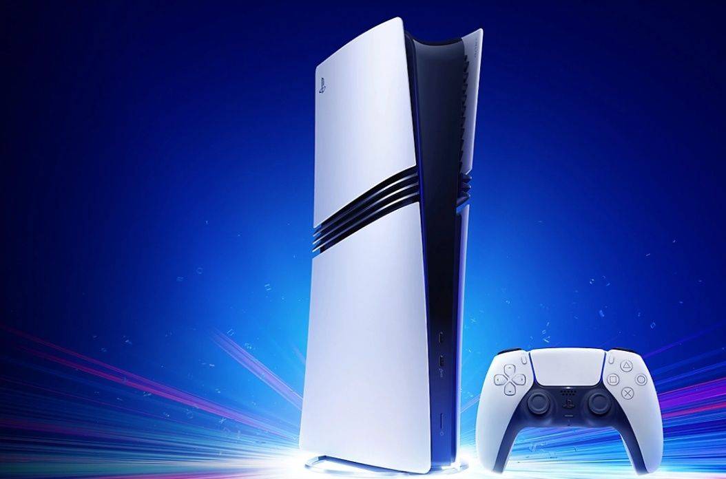 PlayStation 5 官网