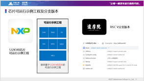 小满开源项目示例工程