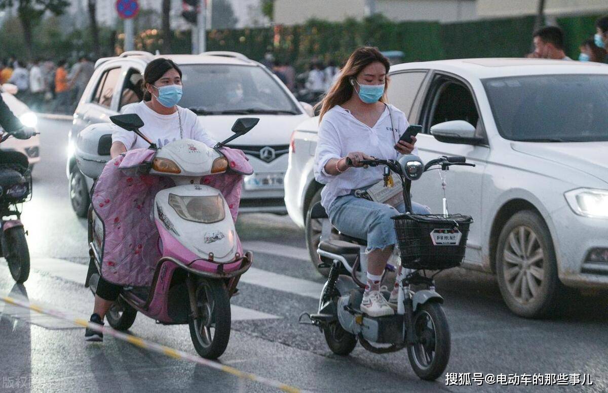 电动车电池示意图