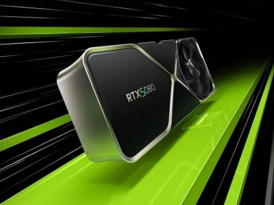 RTX 5080何时上市？英伟达暂未透露确切时间与定价