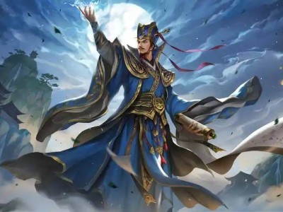 三国杀董昭：瞒天过海新神将，斗地主中如何克制他的强势辅助？