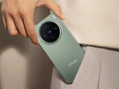 vivo X200S来袭，搭载天玑9400+成直屏新王者？