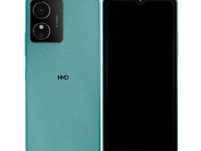 HMD Key超低端手机海外亮相：紫光展锐芯+2G内存，仅售59欧元！