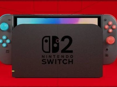 任天堂Switch 2真机渲染图曝光，玩家自制设计引发热议