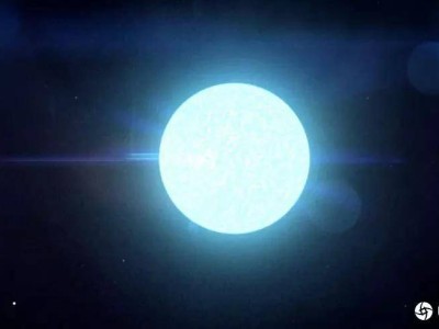 中子星能否轻于白矮星？重力波天文台或将揭晓答案