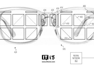 英伟达新专利：无背光AR全息术，或将重塑AR眼镜未来？