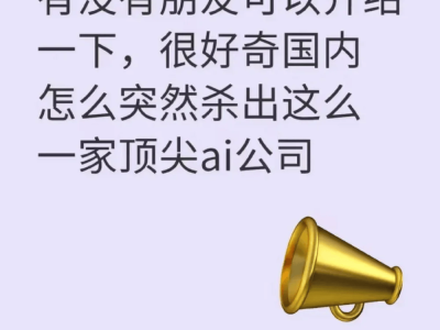 DeepSeek团队揭秘：清北应届生领衔，年轻力量如何撑起AI大模型新篇章？