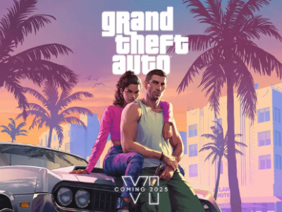 《GTA6》秋季发售？R星高层信心满满，延期谣言或将不攻自破