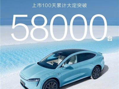 智界R7热销背后：上市百天大定破5.8万，华为亏本卖车为哪般？