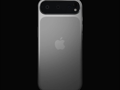 iPhone 17大变身？全新玻璃铝合金拼接设计曝光