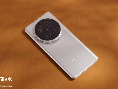 vivo X100 Ultra升级OriginOS 5，相机功能大增，新增动态水印等亮点