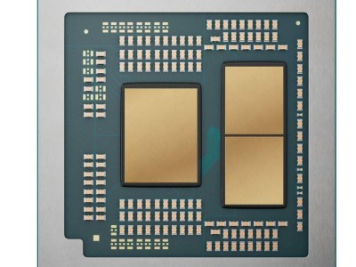 AMD锐龙9000HX系列发布，9955HX3D能否再次刷新笔记本性能极限？