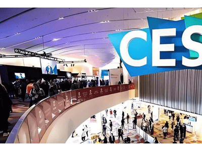 CES 2025亮点前瞻：英伟达AI芯片、联想卷轴屏与小鹏飞行车齐上阵