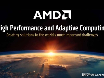 AMD CES 2025大放异彩：新处理器、RDNA 4架构引领AI计算新时代